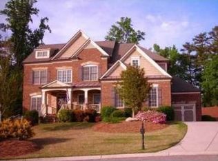 4685 Allistair Dr, Cumming, GA 30040
