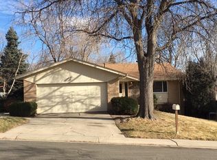 6360 Zephyr St, Arvada, CO 80004