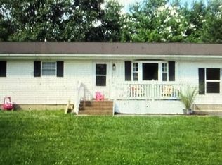 16269 State Route 50, Chillicothe, OH 45601
