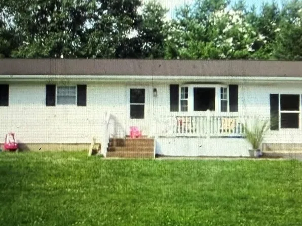 16269 State Route 50, Chillicothe, OH 45601