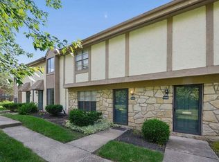 6164 Stornoway Dr S #6164, Columbus, OH 43213