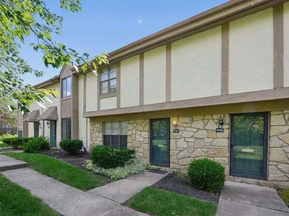 6164 Stornoway Dr S #6164, Columbus, OH 43213