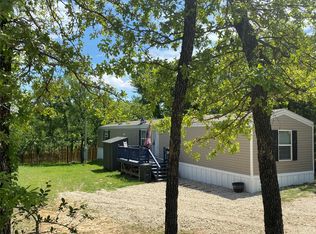 1640 Long Ave, Azle, TX 76020