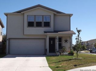 7814 Horse Holw, San Antonio, TX 78244