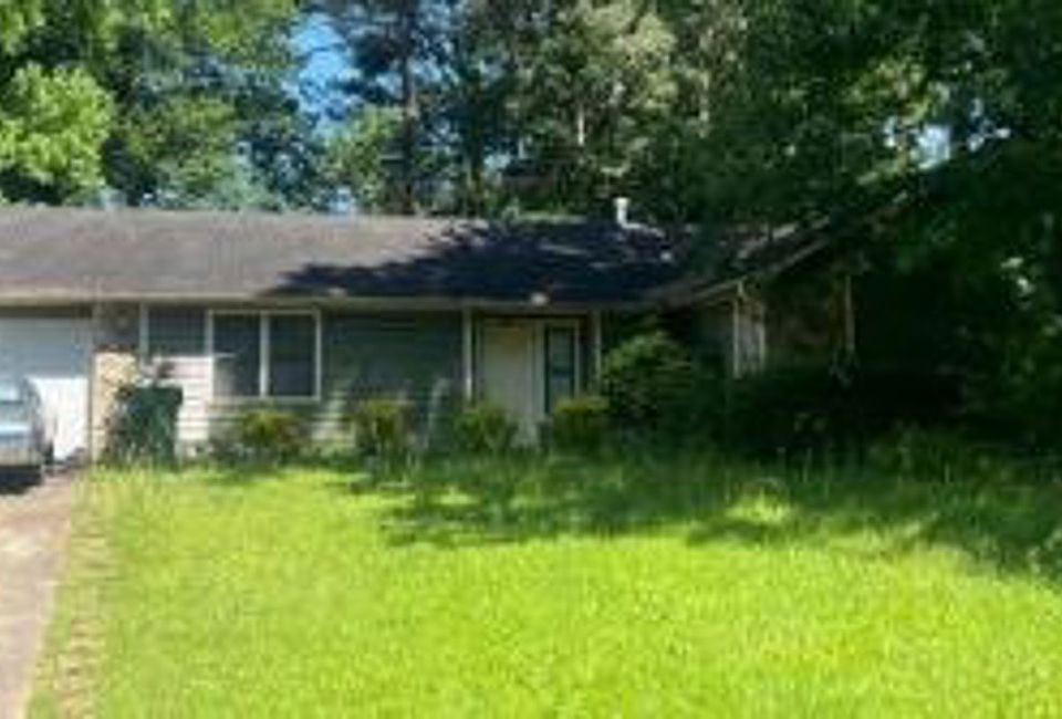 Property Front View