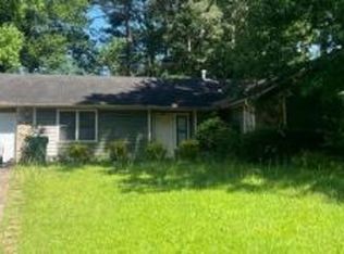 1059 Redan Trail Ct, Stone Mountain, GA