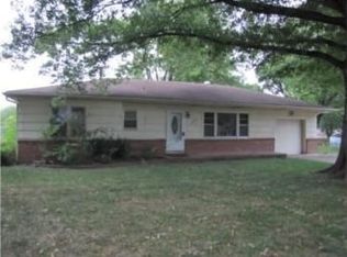 1540 S 49th St, Kansas City, KS 66106