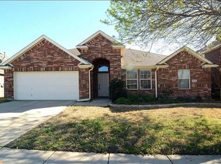 2508 Clubhouse Dr, Denton, TX 76210