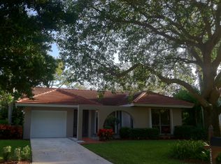 2672 SW Willowood Cir, Palm City, FL 34990