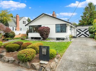 9524 15th Ave NW, Seattle, WA 98117