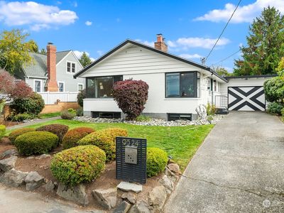 9524 15th Avenue NW, Seattle, WA, 98117