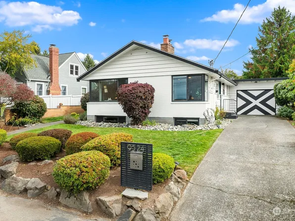 9524 15th Avenue NW, Seattle, WA 98117