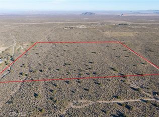 223 Avenue X LOT 32, Llano, CA 93544
