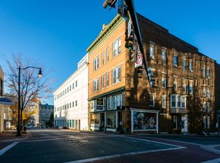 91-95 N Main St #201, Harrisonburg, VA 22802