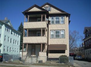 155 Providence St, Worcester, MA 01604