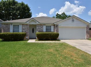 22819 Pebworth Pl, Spring, TX 77373