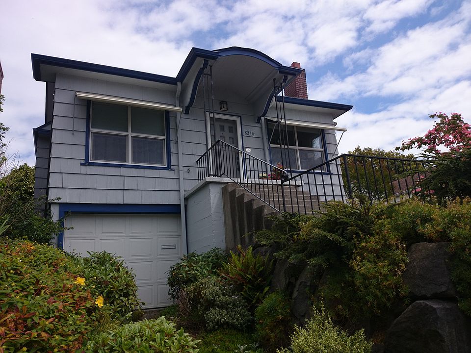 2nd image of 8346 22nd Ave NW