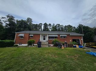 3417 Windsor Rd SW, Roanoke, VA 24018