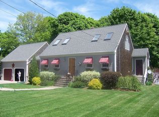 1959 Somerset Ave, Dighton, MA 02715