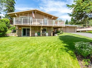 7725 E Princeton Ave, Spokane, WA 99212