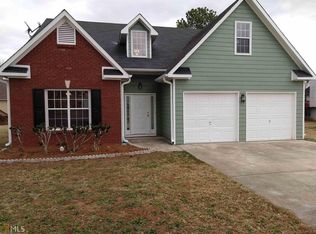 324 Saddleview Trl, Riverdale, GA 30274