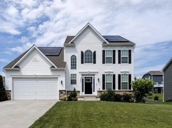 720 Scarlet Sky Dr, Westminster, MD 21157