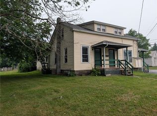 43 Plymouth St, Norwich, NY 13815