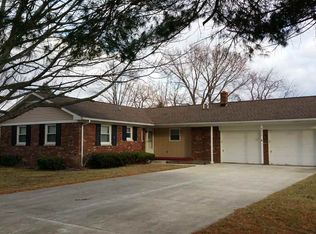 4405 Nottingham Dr, Lafayette, IN 47909