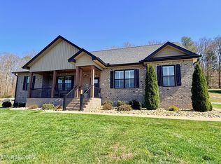 2132 Anderson Bend Rd, Russellville, TN 37860