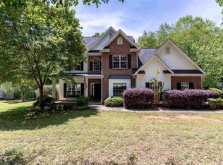 75 Sycamore Way, Sharpsburg, GA 30277