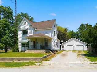 101 E Wolcott St, Wolcottville, IN 46795