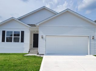 5712 NE Verona Dr, Ankeny, IA 50021