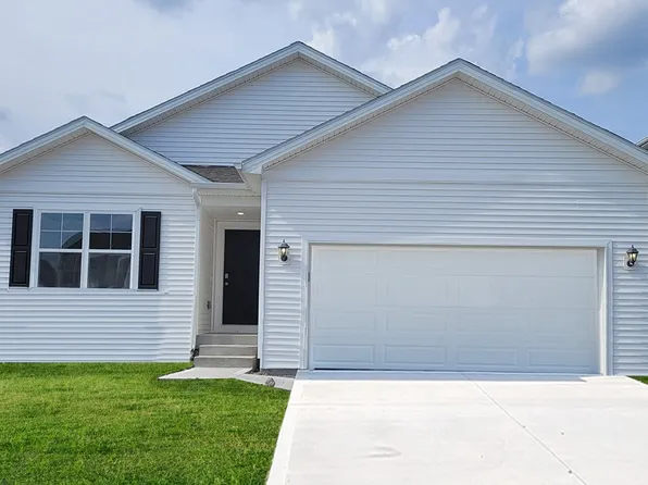 5702 NE Sienna Dr, Ankeny, IA 50021