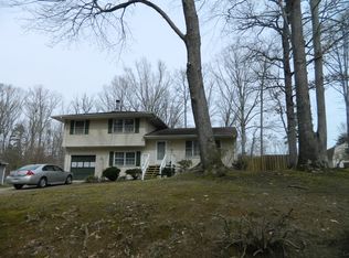 207 Wichita Ln, Williamsburg, VA 23188