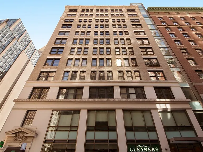 76 Madison Ave #9A — Photo 15