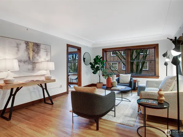 1631 16th Avenue #202, Seattle, WA 98122