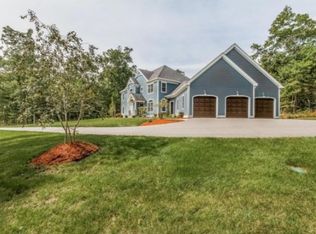 68 Heritage Hill Rd, Windham, NH 03087