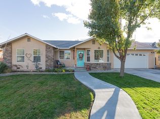1015 W Monterey St, Orland, CA 95963