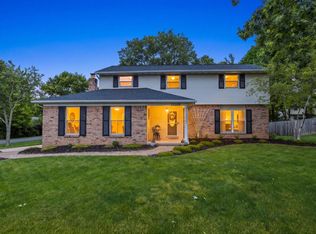 13209 Rustic Dr NW, Pickerington, OH 43147