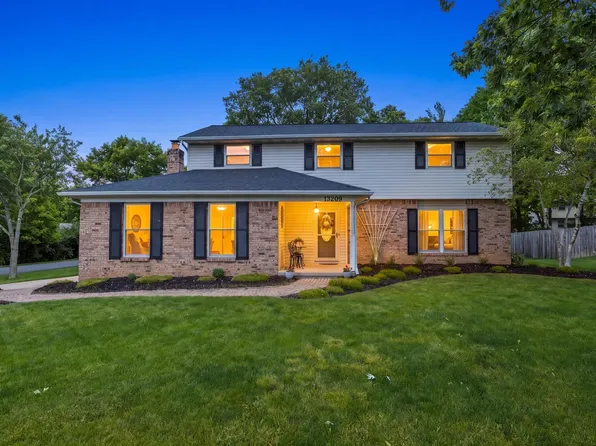 13209 Rustic Dr NW, Pickerington, OH 43147