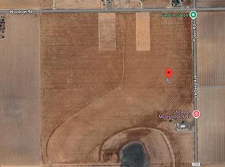 16708 County Road 3100, Slaton, TX 79364