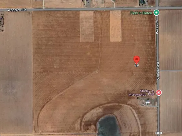 16708 County Road 3100, Slaton, TX 79364