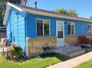 3614 Pueblo St, Evans, CO 80620