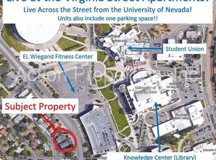 1415 N Virginia St APT I, Reno, NV 89503
