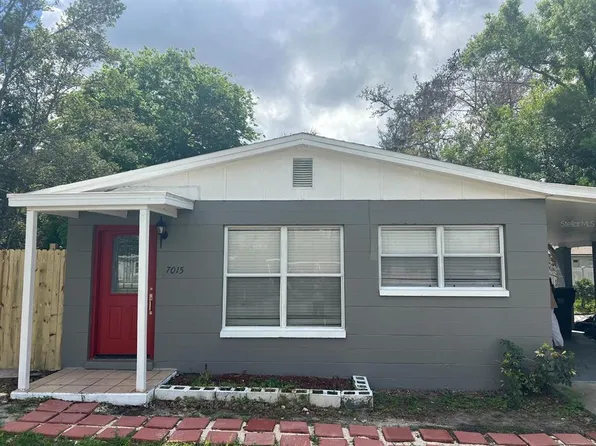 7015 Ponderosa Dr, Tampa, FL 33637