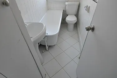 Rented by Village Dwellings