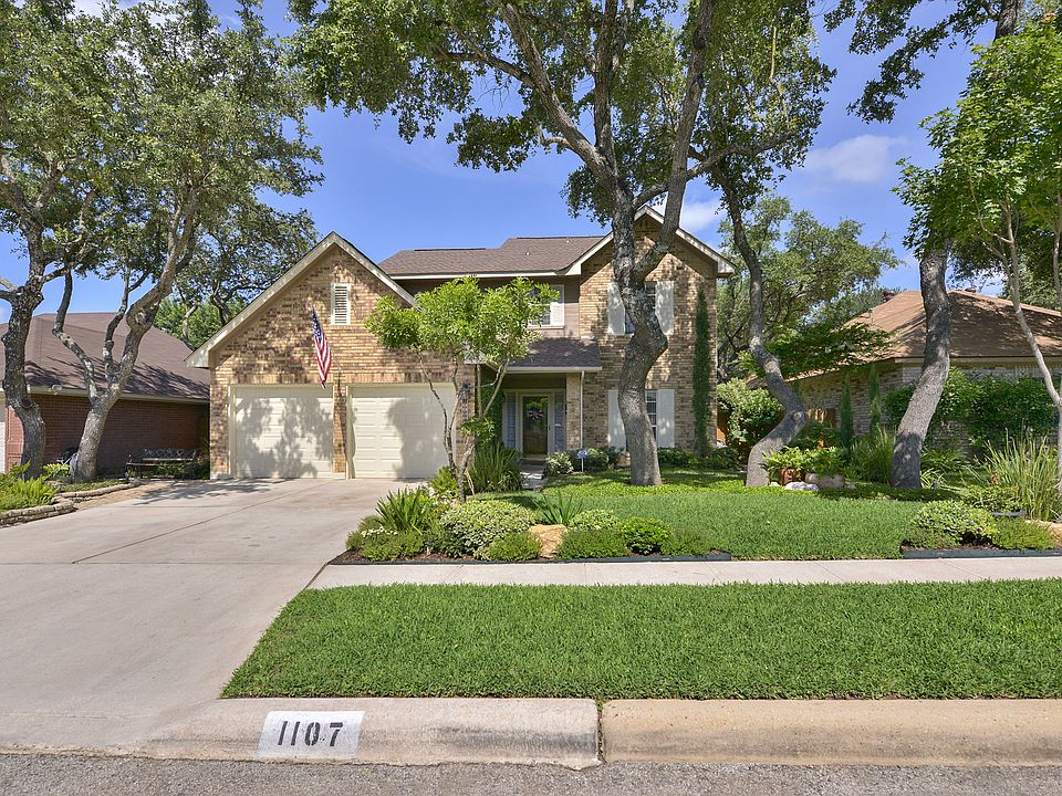 1st image of 1107 Crossbrook