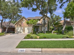 1107 Crossbrook, San Antonio, TX 78253