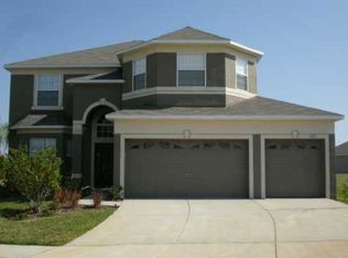 1721 Ashworth Loop, Lakeland, FL 33810