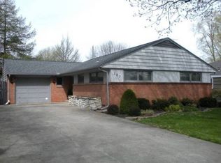 107 N Alden Rd, Muncie, IN 47304